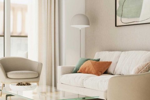 Apartamento de 3 dormitorios en venta en Themis Riera Barcelona, Cataluña, Spain № 3410 - foto 4