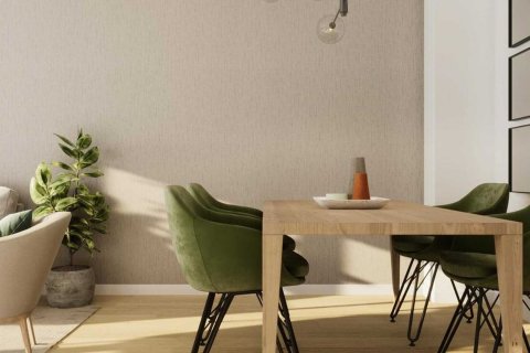 Apartamento de 3 dormitorios en venta en Themis Riera Barcelona, Cataluña, Spain № 3410 - foto 6