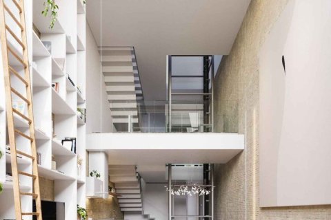 Apartamento de 2 dormitorios en venta en Pallars Barcelona, Cataluña, Spain № 3413 - foto 3