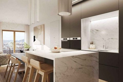 Apartamento de 2 dormitorios en venta en Pallars Barcelona, Cataluña, Spain № 3413 - foto 7