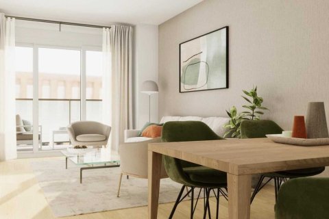 4 bedrooms apartment for sale in Themis Riera Barcelona, Catalonia, Spain № 3411 - photo 3