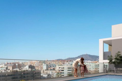 4 bedrooms apartment for sale in Themis Riera Barcelona, Catalonia, Spain № 3411 - photo 8