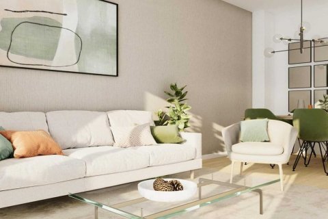 4 bedrooms apartment for sale in Themis Riera Barcelona, Catalonia, Spain № 3411 - photo 7