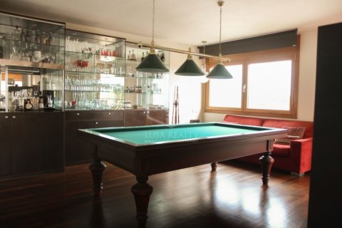 Villa de 6 dormitorios en venta en Castelldefels, Barcelona, Cataluña, Spain № 926 - foto 14