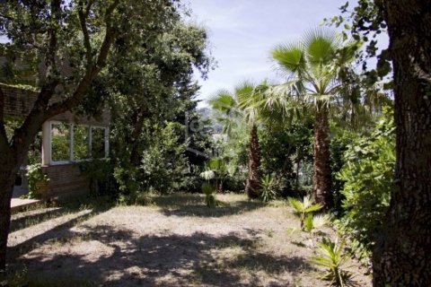 Villa de 6 dormitorios en venta en Cabrils, Barcelona, Cataluña, Spain № 924 - foto 5