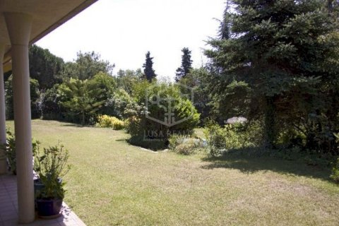 Villa de 6 dormitorios en venta en Cabrils, Barcelona, Cataluña, Spain № 924 - foto 9