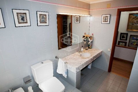 Villa de 6 dormitorios en venta en Cabrils, Barcelona, Cataluña, Spain № 924 - foto 15
