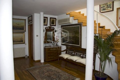 Villa de 6 dormitorios en venta en Cabrils, Barcelona, Cataluña, Spain № 924 - foto 14