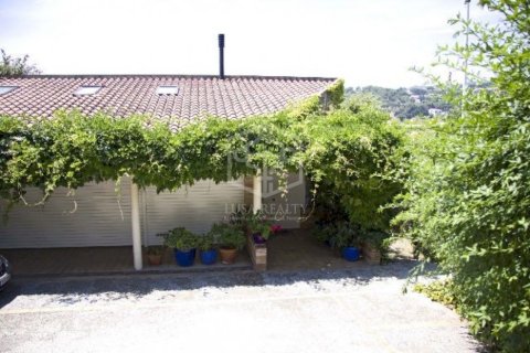 Villa de 6 dormitorios en venta en Cabrils, Barcelona, Cataluña, Spain № 924 - foto 16