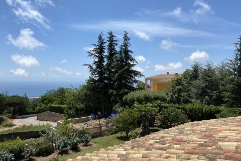 Villa de 3 dormitorios en venta en Sant Andreu de Llavaneres, Barcelona, Cataluña, Spain № 925 - foto 26