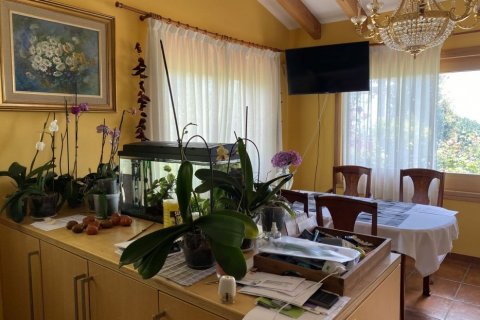 Villa de 3 dormitorios en venta en Sant Andreu de Llavaneres, Barcelona, Cataluña, Spain № 925 - foto 18