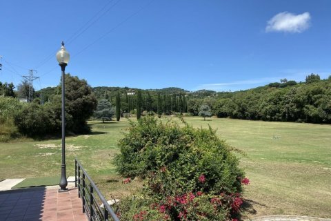 Villa de 3 dormitorios en venta en Sant Andreu de Llavaneres, Barcelona, Cataluña, Spain № 925 - foto 27