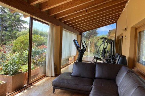 Villa de 3 dormitorios en venta en Sant Andreu de Llavaneres, Barcelona, Cataluña, Spain № 925 - foto 22