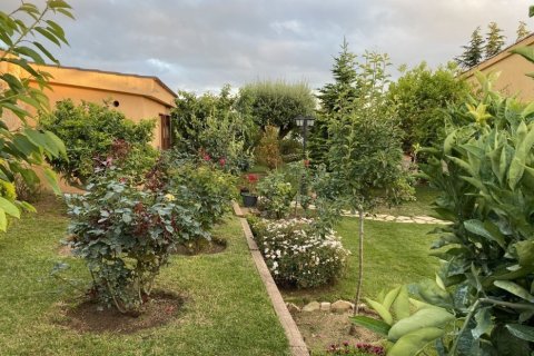 Villa de 3 dormitorios en venta en Sant Andreu de Llavaneres, Barcelona, Cataluña, Spain № 925 - foto 12