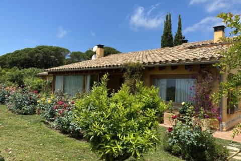 Villa de 3 dormitorios en venta en Sant Andreu de Llavaneres, Barcelona, Cataluña, Spain № 925