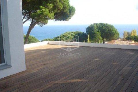 Villa de 4 dormitorios en venta en Blanes, Gerona, Cataluña, Spain № 923 - foto 6