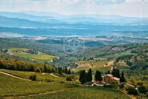 Сasa de 7 dormitorios en venta en Girona, Gerona, Cataluña, Spain № 921
