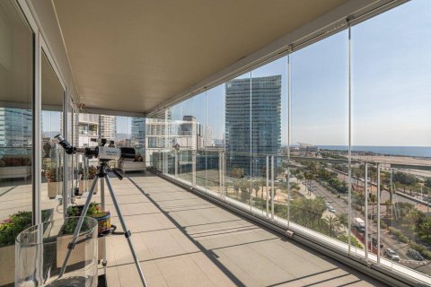 3 bedrooms apartment for sale in Diagonal Mar, Barcelona, Catalonia, Spain № 1163 - photo 5