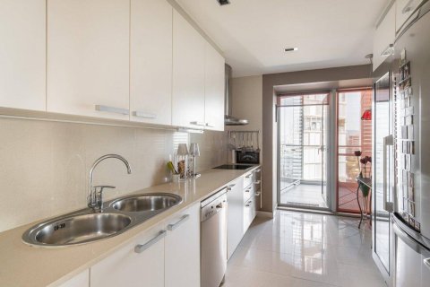 3 bedrooms apartment for sale in Diagonal Mar, Barcelona, Catalonia, Spain № 1163 - photo 10