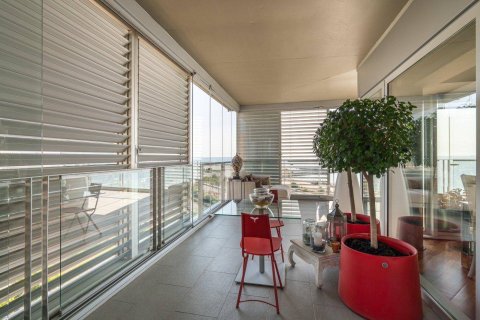 3 bedrooms apartment for sale in Diagonal Mar, Barcelona, Catalonia, Spain № 1163 - photo 4