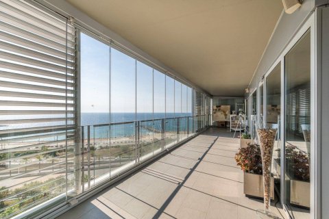 3 bedrooms apartment for sale in Diagonal Mar, Barcelona, Catalonia, Spain № 1163 - photo 2