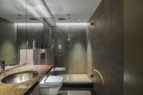 Купить квартиру в Барселона, Испания с 5 спален, 273м², № 1158 - фото 22