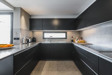 Купить квартиру в Барселона, Испания с 5 спален, 273м², № 1158 - фото 6