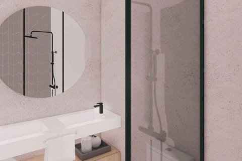 Купить квартиру в Сабадель, Испания с 4 комнаты, 119.0м², № 3223 - фото 6