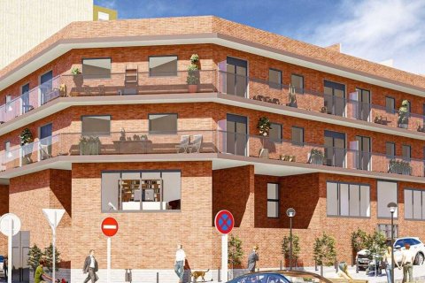 Reforma en L'Hospitalet de Llobregat № 3294