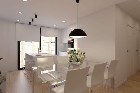 Apartamento de 3 dormitorios en venta en Casco Antiguo Sant Boi de Llobregat, Barcelona, Cataluña, Spain № 3225 - foto 3