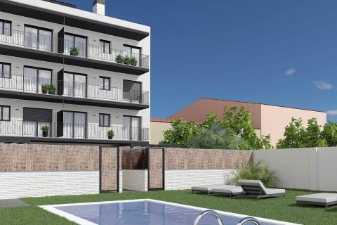 Casco Antiguo en Sant Boi de Llobregat № 3224