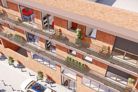 Apartamento de 2 dormitorios en venta en Reforma L'Hospitalet de Llobregat, Barcelona, Cataluña, Spain № 3295 - foto 5