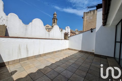 Villa de 3 dormitorios en venta en Canet de Mar, Barcelona, Cataluña, Spain № 4882 - foto 29