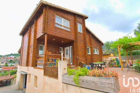 Сasa de 2 dormitorios en venta en Sant Boi de Llobregat, Barcelona, Cataluña, Spain № 4881