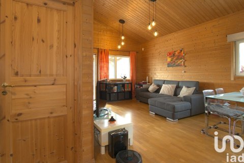 Сasa de 2 dormitorios en venta en Sant Boi de Llobregat, Barcelona, Cataluña, Spain № 4881 - foto 11