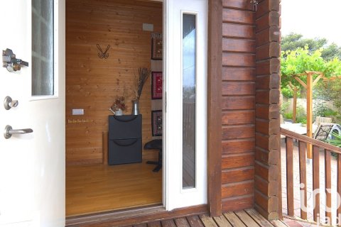Сasa de 2 dormitorios en venta en Sant Boi de Llobregat, Barcelona, Cataluña, Spain № 4881 - foto 10