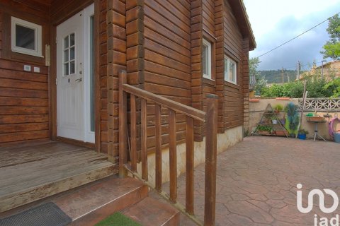 Сasa de 2 dormitorios en venta en Sant Boi de Llobregat, Barcelona, Cataluña, Spain № 4881 - foto 8