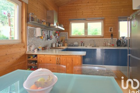 Сasa de 2 dormitorios en venta en Sant Boi de Llobregat, Barcelona, Cataluña, Spain № 4881 - foto 17