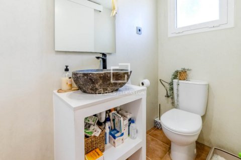 Villa de 5 dormitorios en venta en Sitges, Barcelona, Cataluña, Spain № 8712 - foto 13