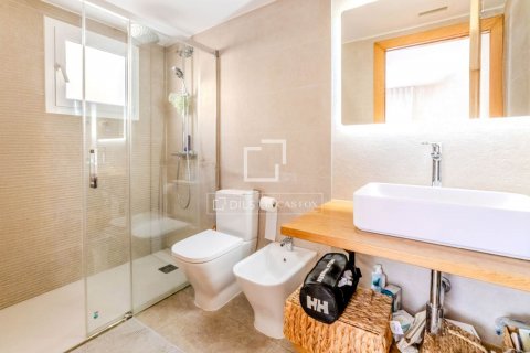 Villa de 5 dormitorios en venta en Sitges, Barcelona, Cataluña, Spain № 8712 - foto 16