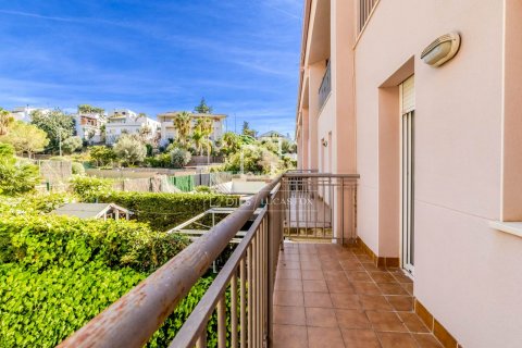 Villa de 5 dormitorios en venta en Sitges, Barcelona, Cataluña, Spain № 8712 - foto 18