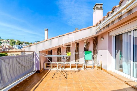Villa de 5 dormitorios en venta en Sitges, Barcelona, Cataluña, Spain № 8712 - foto 23