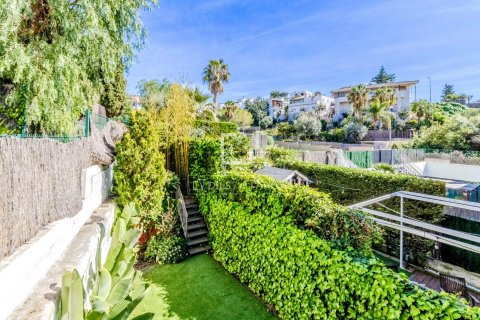 Villa de 5 dormitorios en venta en Sitges, Barcelona, Cataluña, Spain № 8712 - foto 28