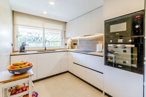 Villa de 5 dormitorios en venta en Sitges, Barcelona, Cataluña, Spain № 8712 - foto 8