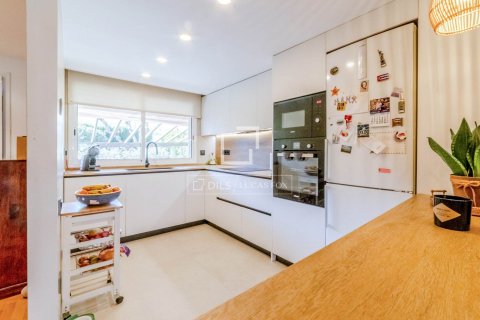 Villa de 5 dormitorios en venta en Sitges, Barcelona, Cataluña, Spain № 8712 - foto 7
