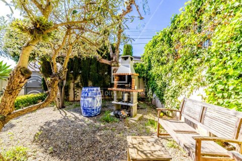 Villa de 5 dormitorios en venta en Sitges, Barcelona, Cataluña, Spain № 8712 - foto 6