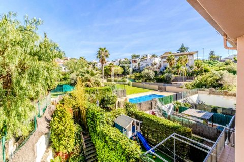 Villa de 5 dormitorios en venta en Sitges, Barcelona, Cataluña, Spain № 8712 - foto 29
