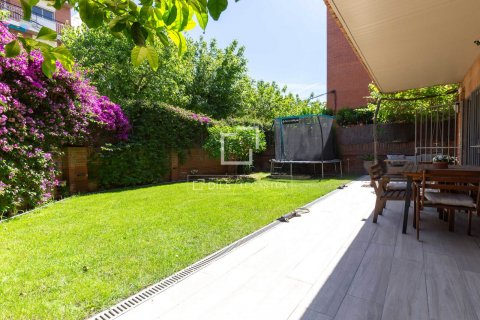 Apartamento de 4 dormitorios en venta en Esplugues de Llobregat, Barcelona, Cataluña, Spain № 8717