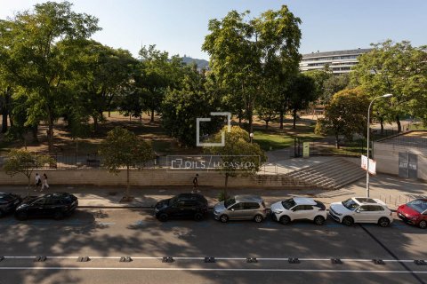 5 bedrooms apartment for rent in Barcelona, Catalonia, Spain № 8714 - photo 22