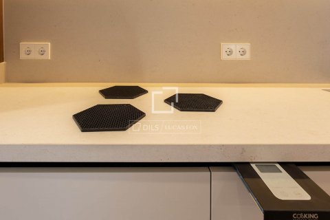 5 bedrooms apartment for rent in Barcelona, Catalonia, Spain № 8714 - photo 14